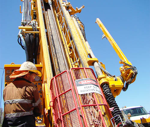 multipurpose drilling perth