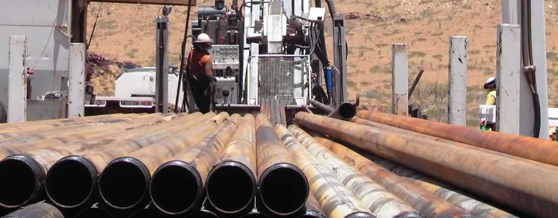directional drilling rigs wa